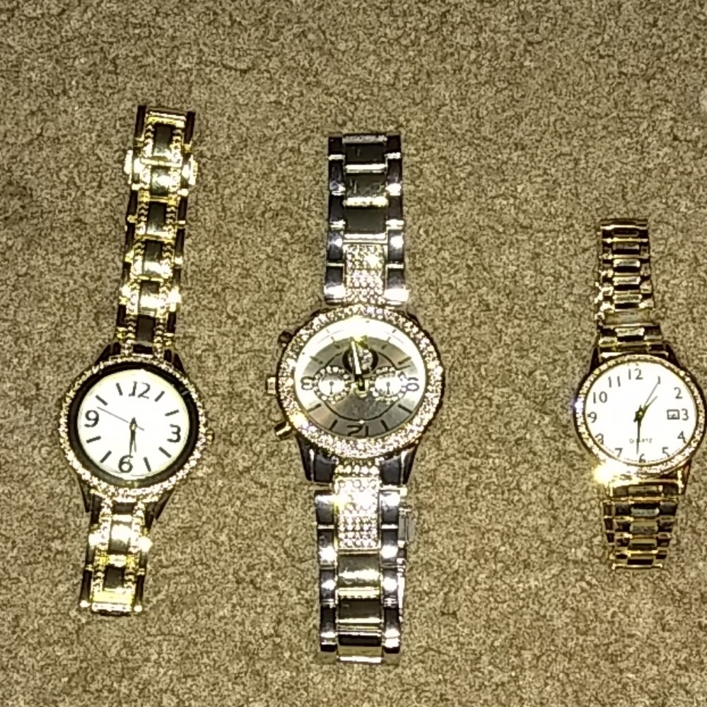 Watches - Picture 2 of 2